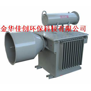 金沙GGAJ02电除尘高压静电变压器