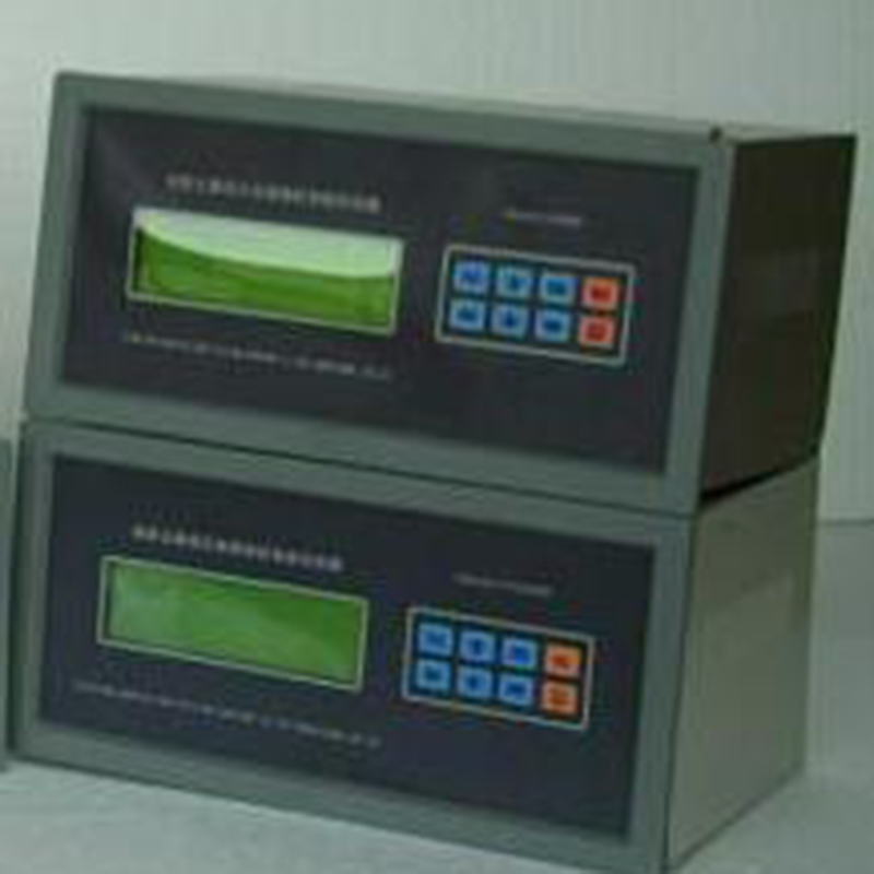 金沙TM-II型电除尘高压控制器